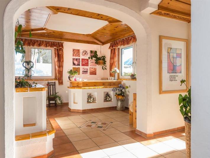 Hütte für 2 Personen, mit Balkon und Garten sowie Sauna, kinderfreundlich in der Steiermark - 3