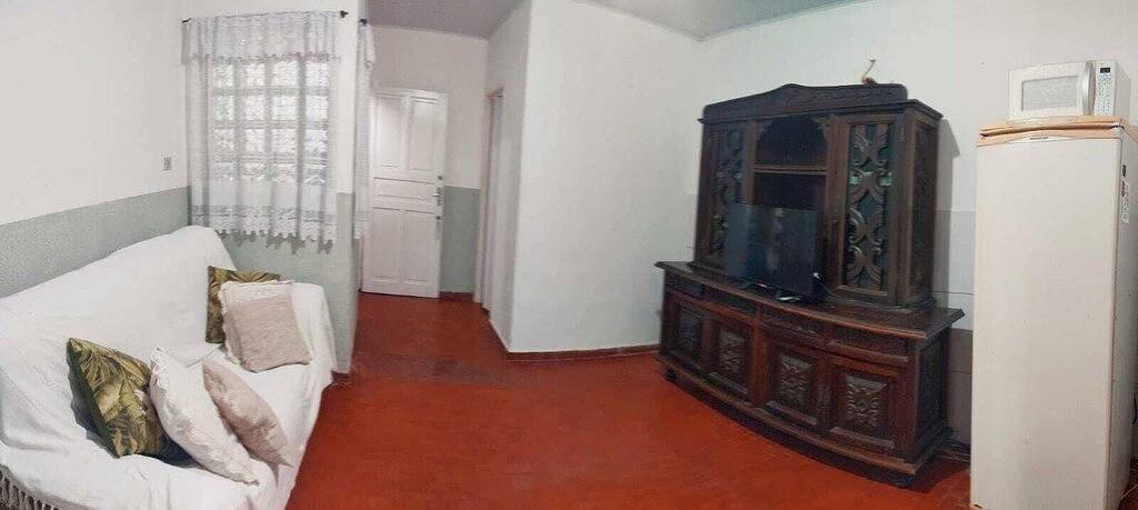 Haus-Eigentumswohnung 80m vom Strand in Caraguatatuba, Região Metropolitana do Vale do Paraíba e Litoral Norte