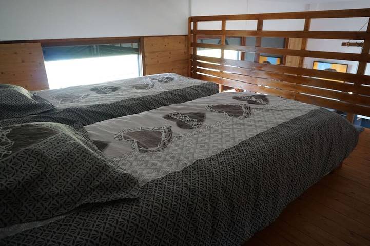 Gîte pour 4 personnes dans Station de Larcenaire - Bussang - 2