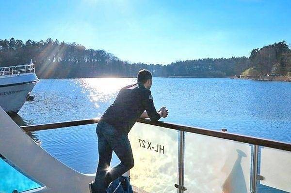 Filippa in Waren (Müritz), Müritz