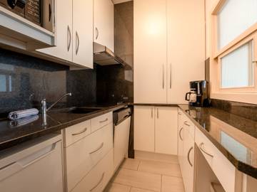 Vakantieappartement voor 4 Personen in Middelkerke, West-Vlaanderen, Afbeelding 4