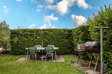 Studio für 4 Personen, mit Garten in Gérardmer