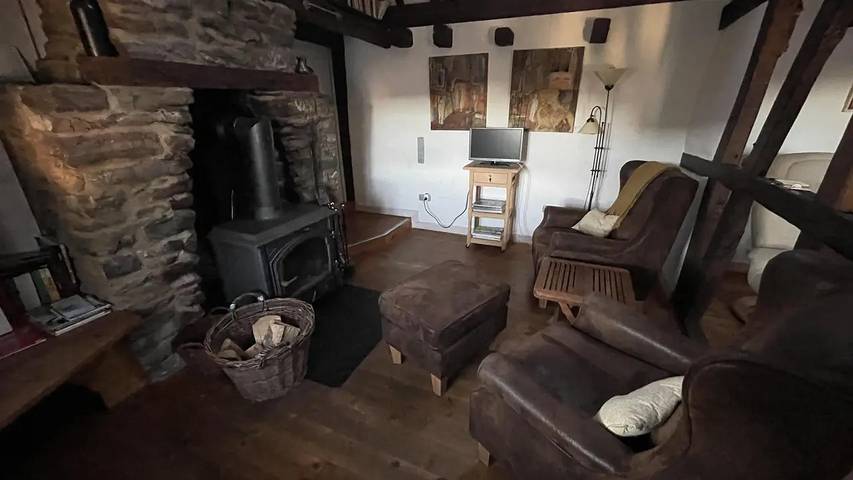 Ferienhaus für 4 Personen, mit Garten im Ahrtal - 3