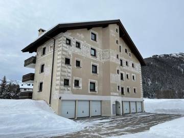 Ferienwohnung für 6 Personen in Spinas, Bever, Bild 2