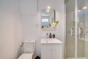 Appartement De Vacances pour 4 Personnes dans Libourne, Région de Libourne, Photo 4