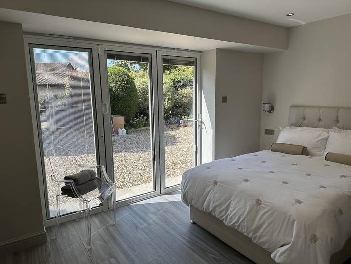 Appartement de vacances entier, Appartement de vacances pour 2 personnes in Little Marlow, Chiltern Hills