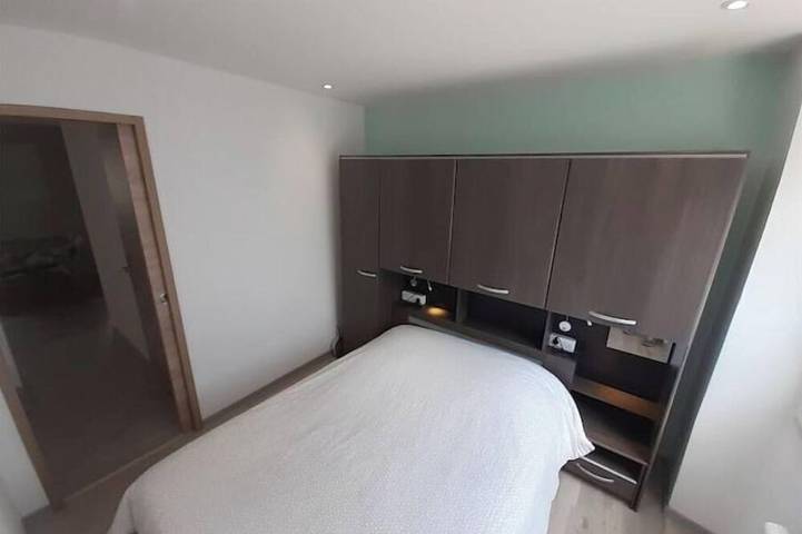 Gîte pour 2 personnes à Niederbronn-les-Bains - 2