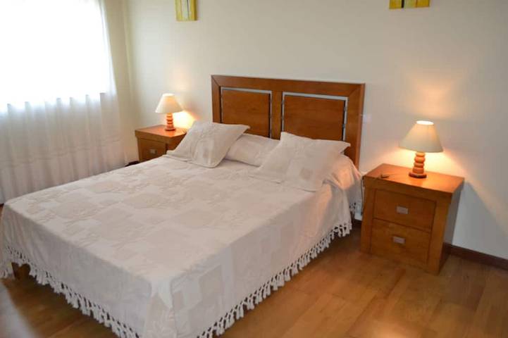 Location de vacances pour 12 personnes, avec jardin dans Paredes de Coura - 3