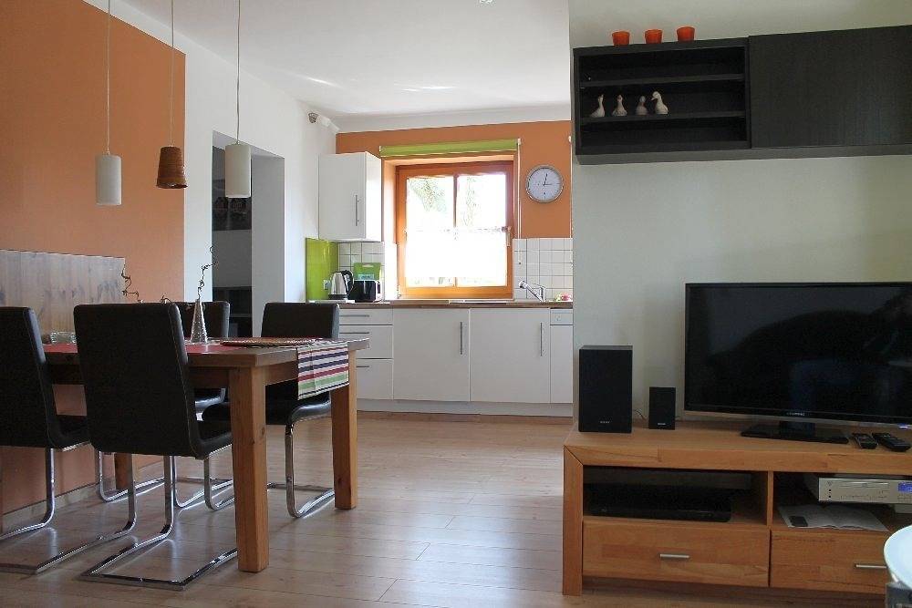 Ganze Ferienwohnung, Ostseeoase in Pansdorf, Ratekau