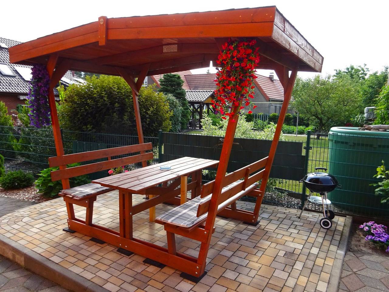 Ganze Ferienwohnung, Ferienwohnung Pfanne in Senftenberger See, Senftenberg