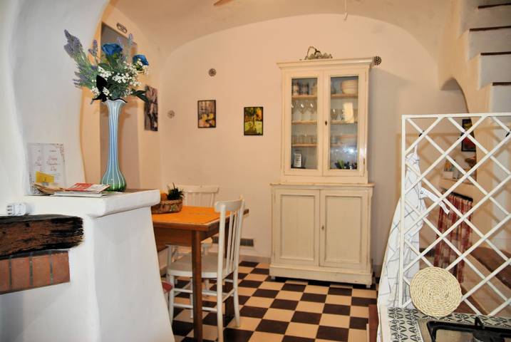 Location de vacances pour 4 personnes, avec jardin à Formia - 4