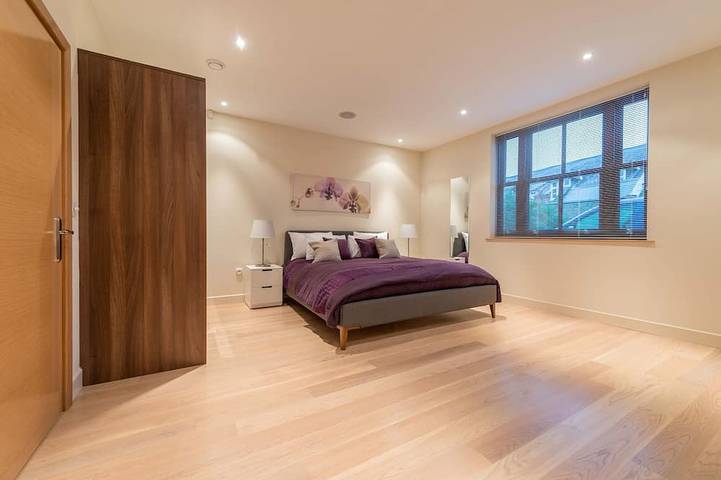 Gîte pour 6 personnes à Windsor - 4