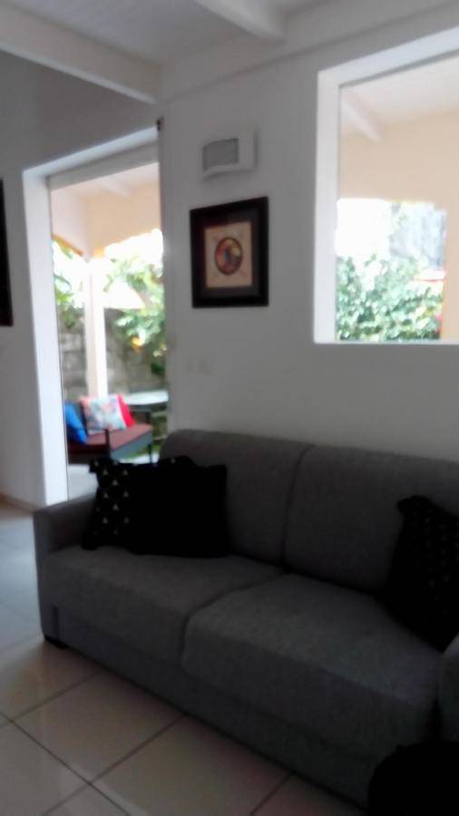 Location de vacances pour 2 personnes, avec jardin dans Port-Louis (Guadeloupe) - 4