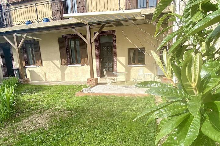 Gîte pour 7 personnes à Saint-Clément (Yonne)