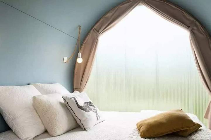 Mobil home pour 4 personnes à Salles-Curan - 2