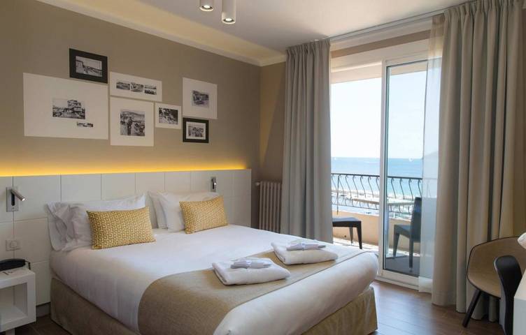 Hôtel pour 2 personnes, avec Terrasse et Jardin