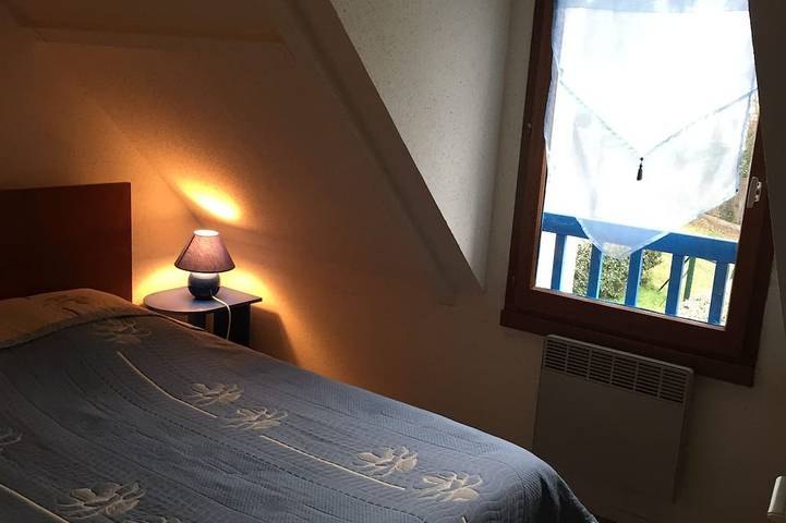Petite maison bord de mer in Piriac-sur-Mer, Côte d'Amour