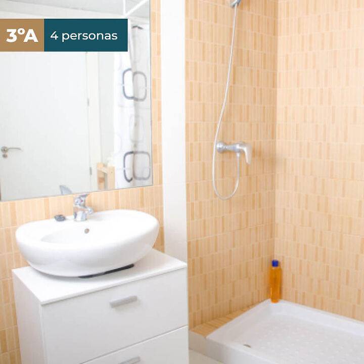 Entire apartment, Apto. Centro Histórico | 3A | 4 pax. in Cartagena, Costa Cálida