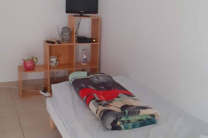 Gîte pour 3 personnes, animaux acceptés à Champigny-sur-Marne - 3