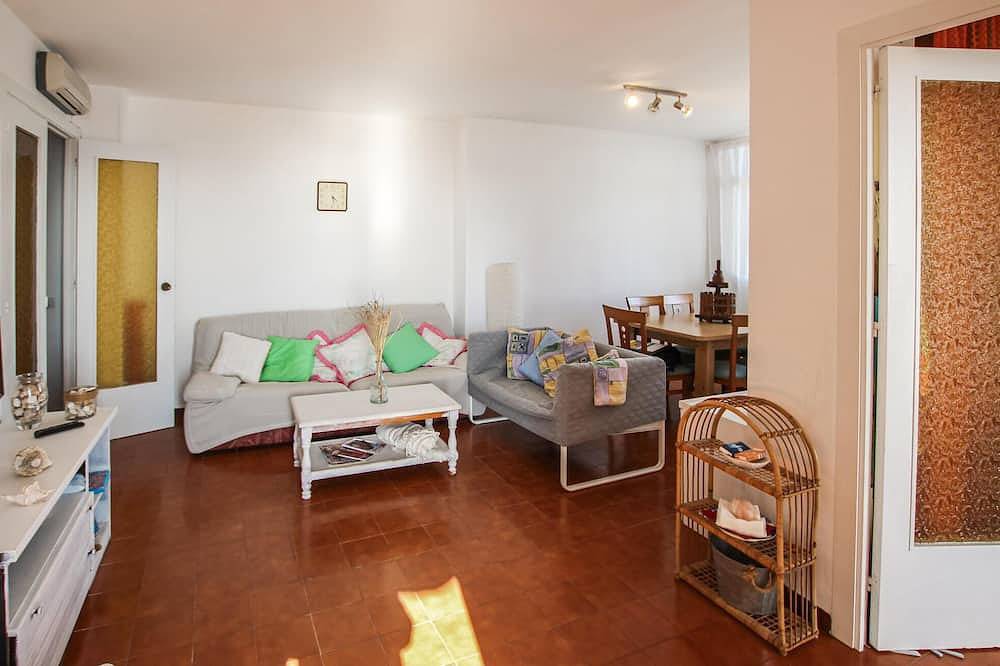 Ganze Wohnung, Tolle Wohnung in Cunit mit Wlan in Cunit, Costa Dorada