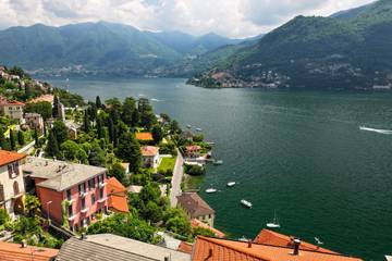 Glamping per 6 Persone in Moltrasio, Provincia di Como, Foto 4