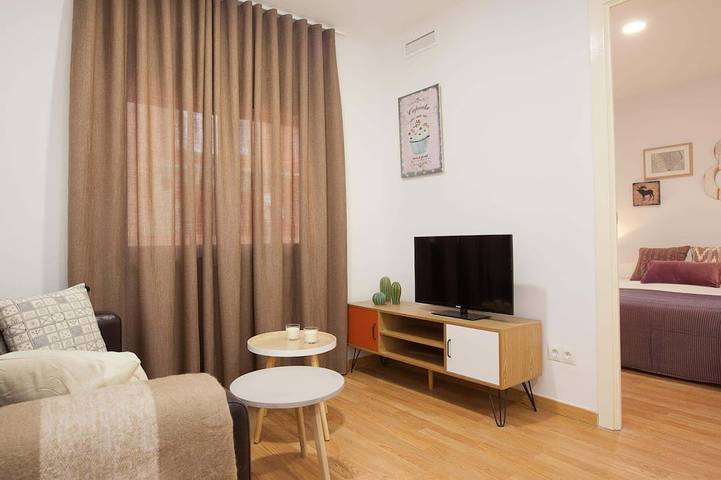 Holiday apartment for 5 people - 1