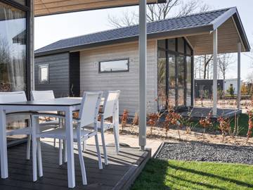 Glamping voor 4 Personen in Graft-De Rijp, Nederlandse kust, Afbeelding 4