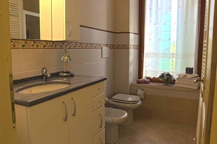 Appartamento intero, Alla Casa Bianca - Lavanda in Negrar di Valpolicella, Provincia di Verona