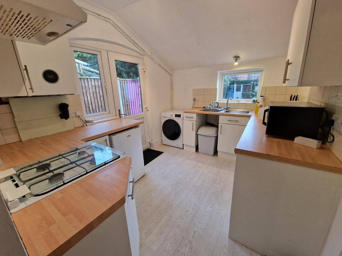 Cosyhomestay Evesham in Evesham, Worcestershire