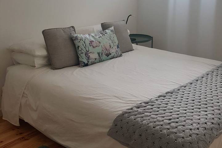 Appartement Carmo dans le centre d'Espinho in Espinho, District de Aveiro