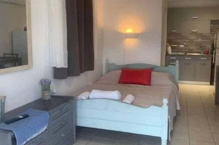 Ganze Wohnung, Schöne Wohnung mit Balkon in Saronida in Saronida, Regionalbezirk Ostattika