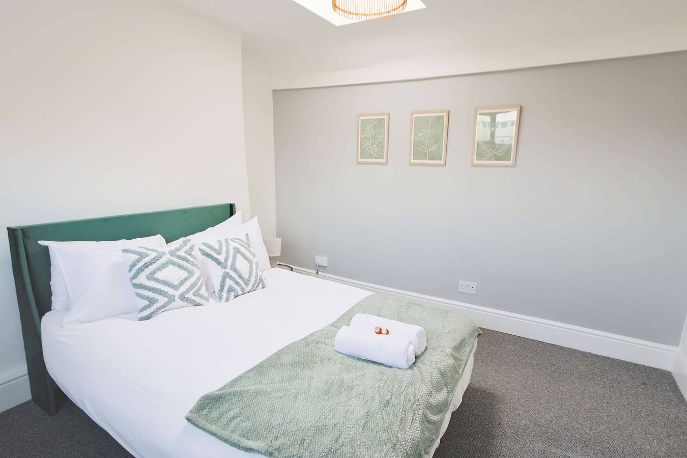 Apartamento entero, One bedroom flat in St Michael s Hill in Brístol, Sudoeste de Inglaterra