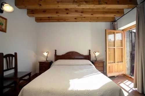 Landhaus für 8 Personen, mit Ausblick und Garten - 1