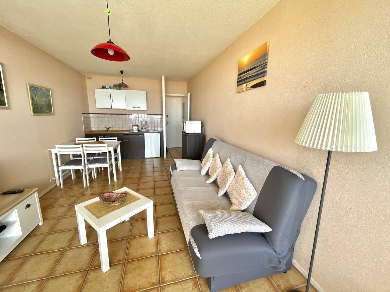 Appartement entier, Oceanide 423 in Lacanau Ocean, Lacanau