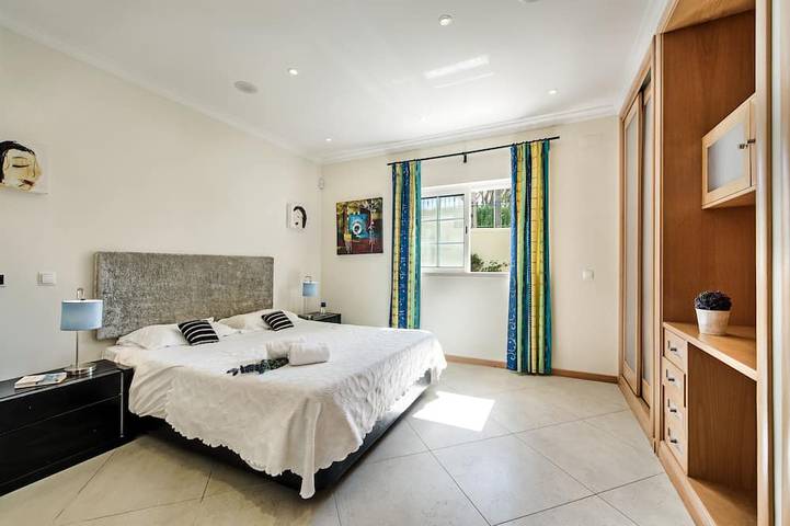 Location de vacances pour 14 personnes, avec balcon et jardin dans Pata De Cima - 2