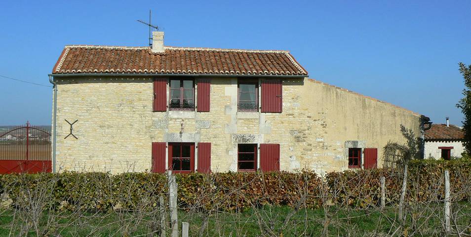 Gîte pour 7 personnes, avec Terrasse et Jardin à Vienne (France)