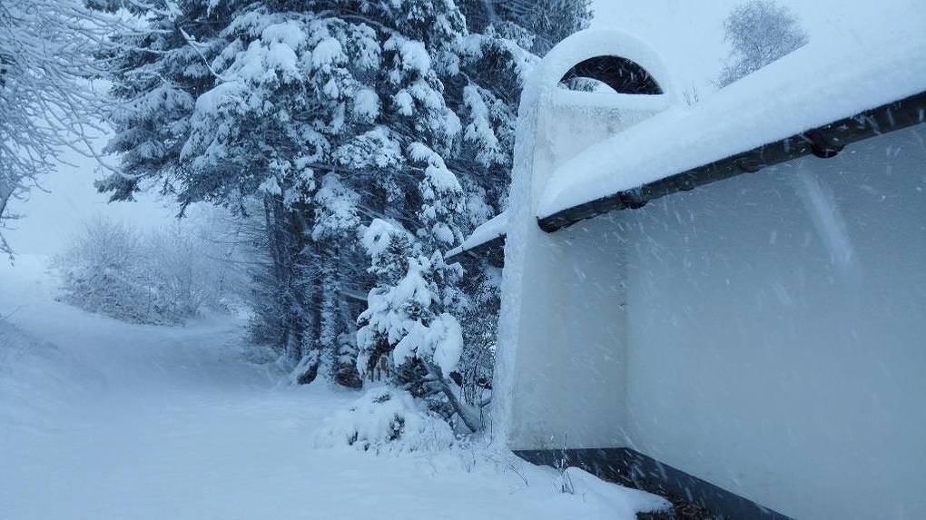 Chalet voor 8 Personen in Dachsberg, Hoge Zwarte Woud