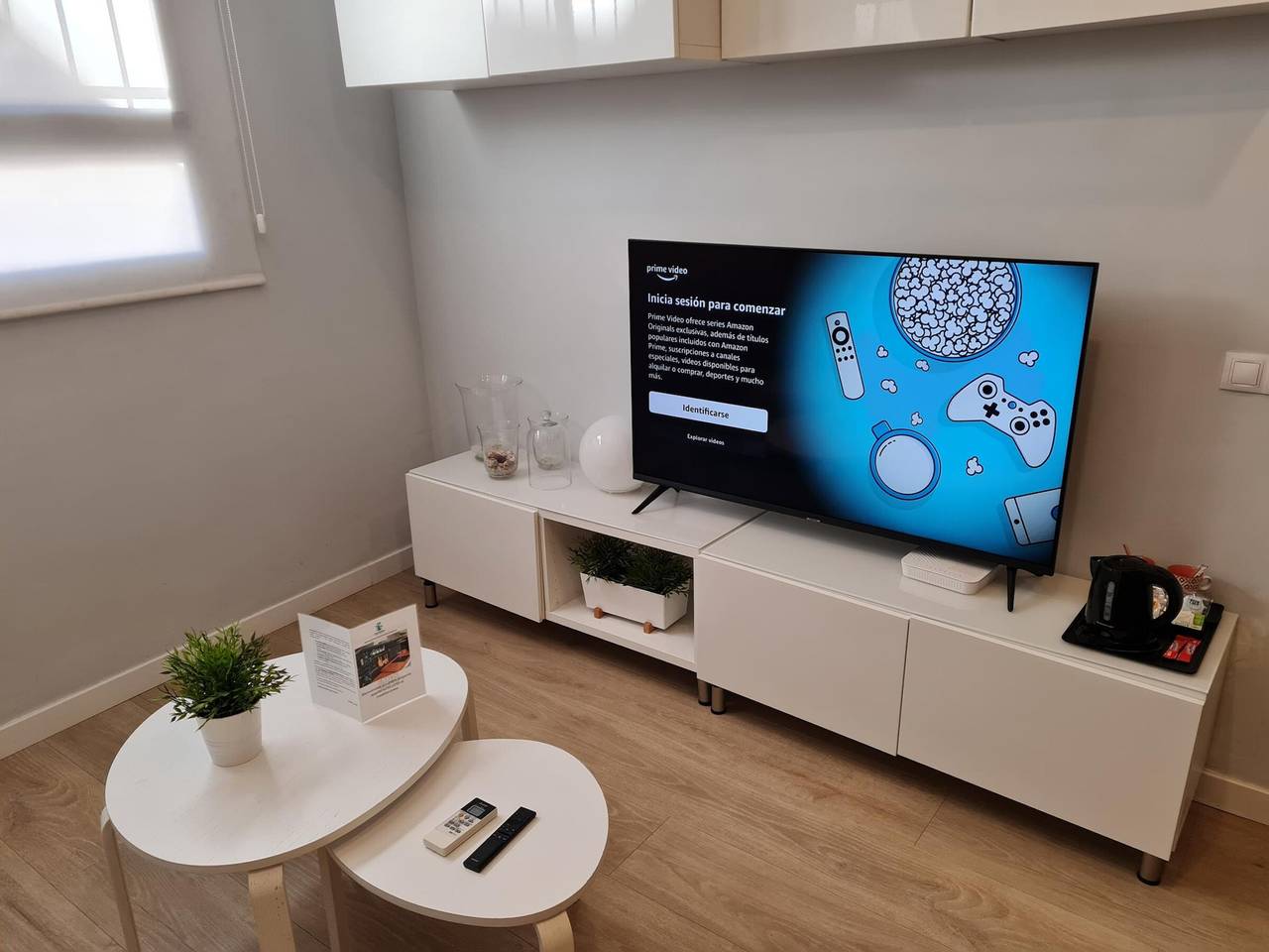 Entire apartment, Elegant Apartment by the Mediterranean with A/C and Wifi, 5 Min Walk to Beach in Port de Sagunt, Sagunto