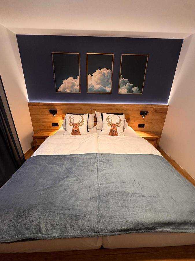 Ganze Wohnung, Haus Orion in Kettenis, Eupen