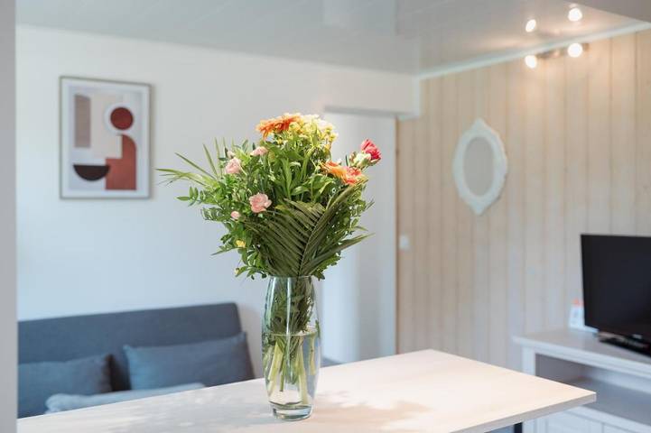 Location de vacances pour 4 personnes, avec jardin et vue, animaux acceptés à Dosches - 2