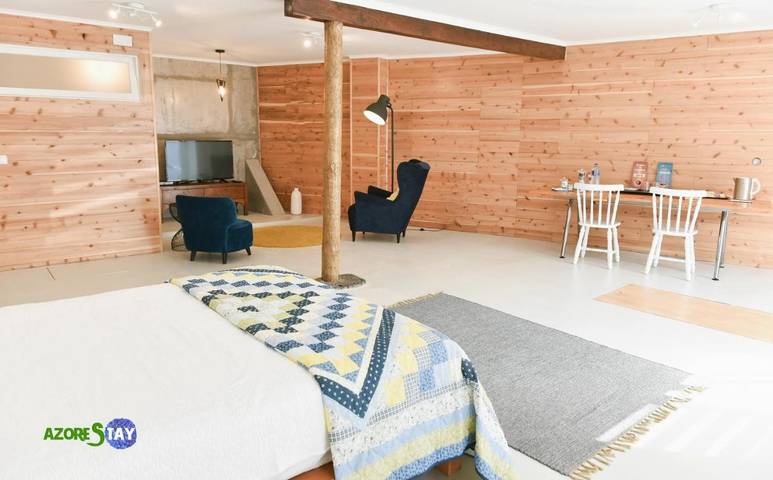 Casa de férias para 2 pessoas em Horta (Portugal)