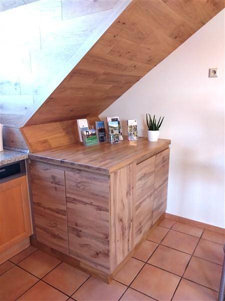 Ganze Ferienwohnung, Ferienwohnung Bernd Kruft in Veldenz, Bernkastel-Kues & Umgebung