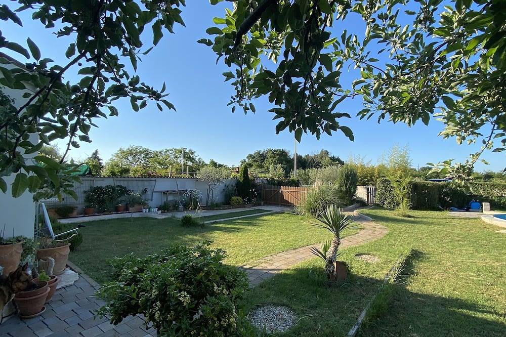 Istrien Bungalow mit pool in Pula-Medulin, Pula