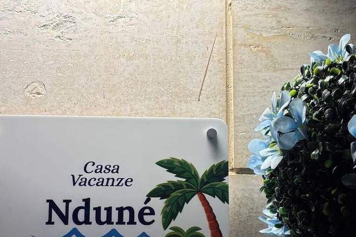 Casa vacanza per 3 persone, con animali domestici - 1