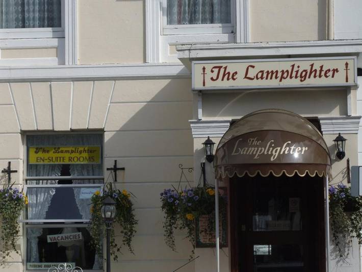 Maison d’hôte pour 2 personnes à Plymouth