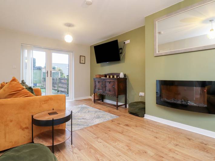 Gîte pour 7 personnes, avec jardin, animaux acceptés à Burnley - 3