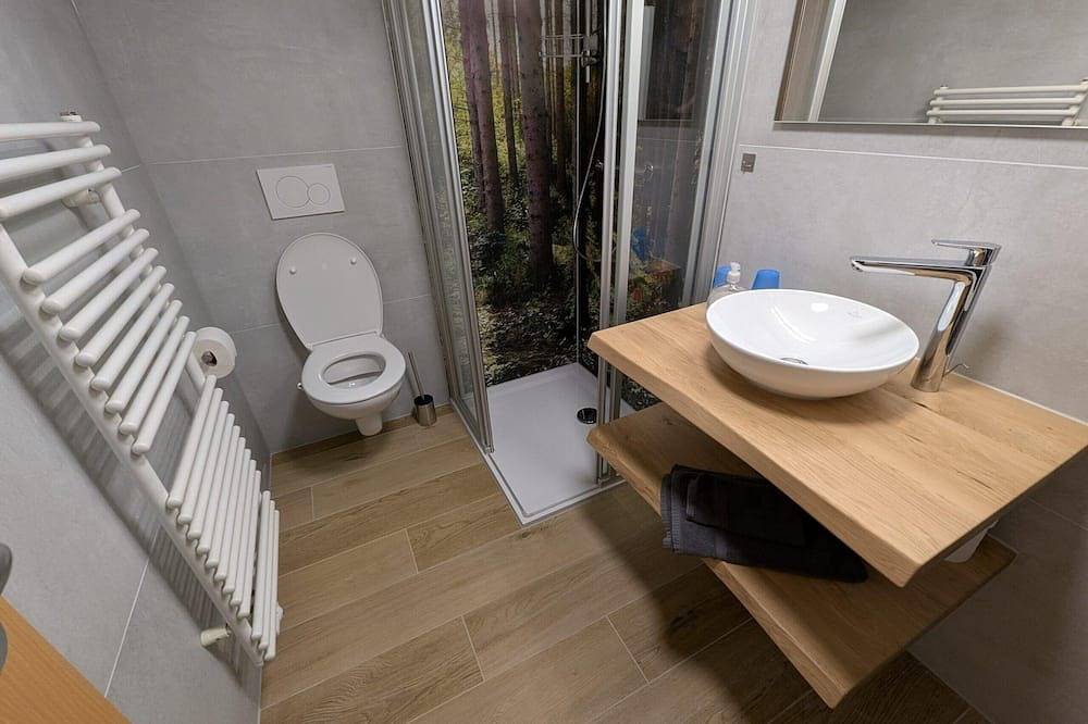 Ganze Wohnung, Urlaub in Stolberg, Fewo Og in Stolberg (Harz), Südharz