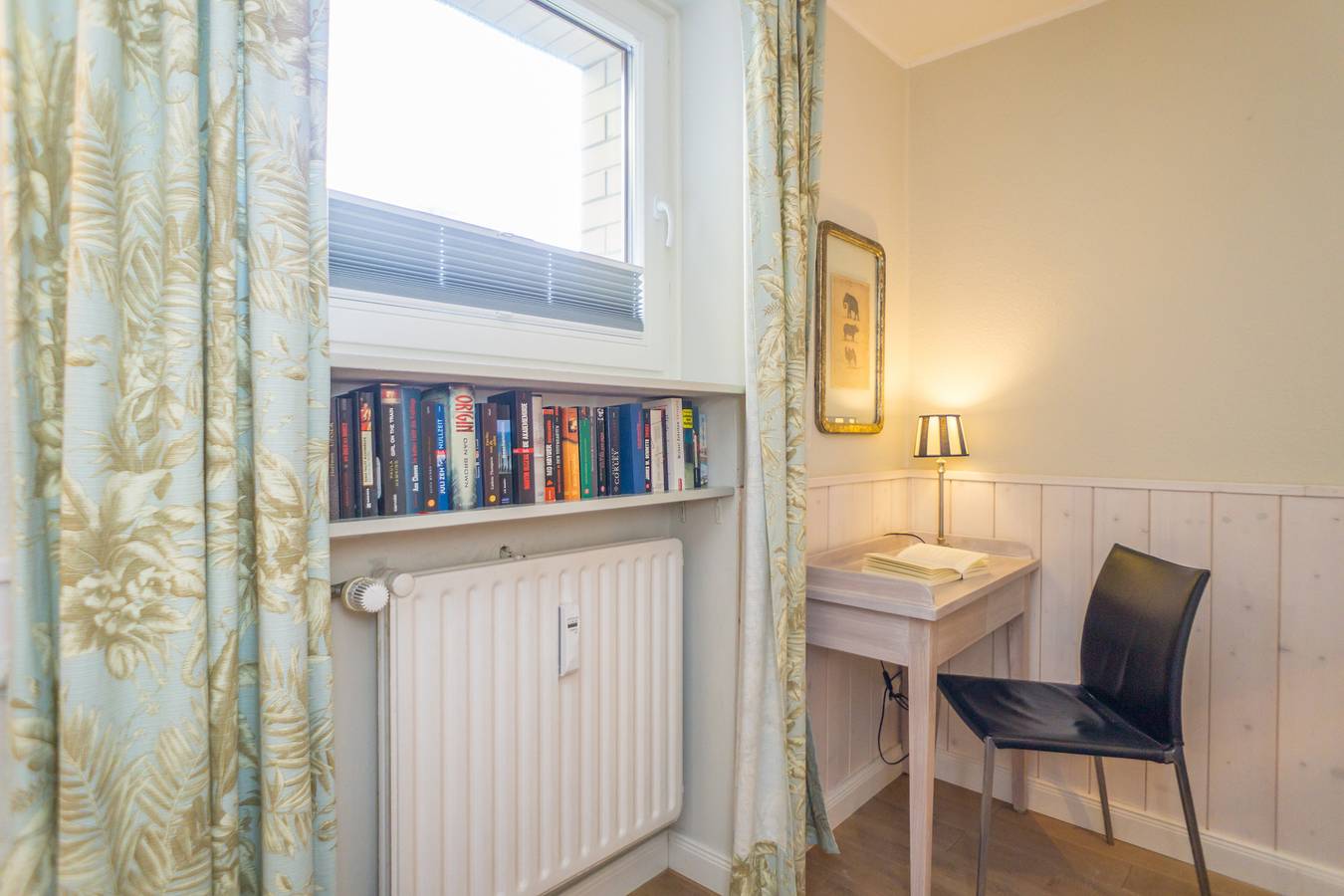 Ganze Ferienwohnung, Eydum, App 1 in Westerland, Sylt (Gemeinde)