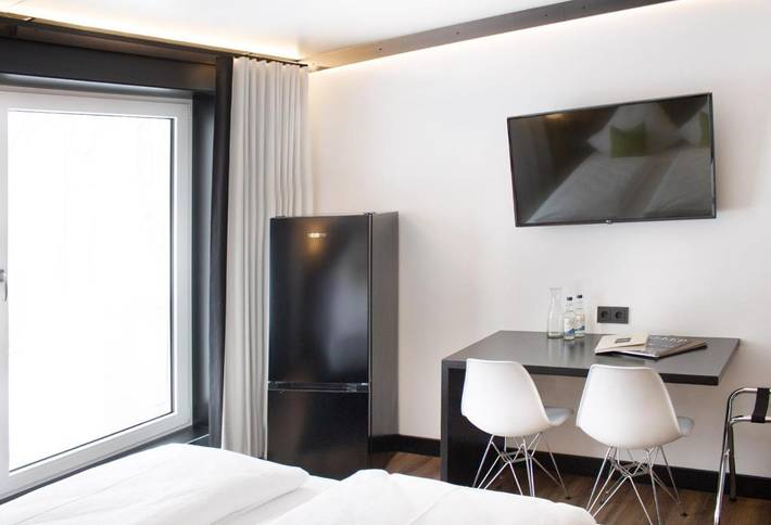 Hotel für 2 Personen in Mühldorf am Inn - 4