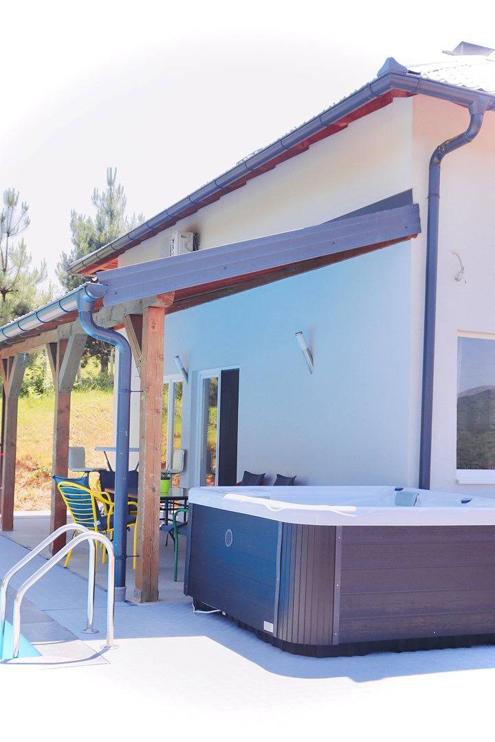 Ferienhaus für 20 Personen mit Garten in Bosnien und Herzegowina